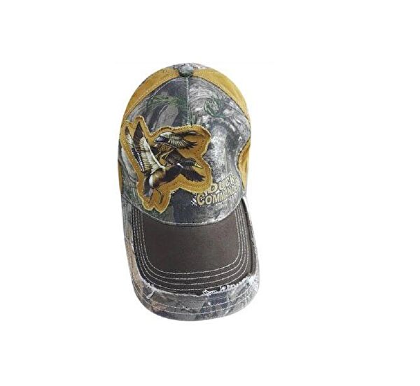 Effe Avcı Şapkası