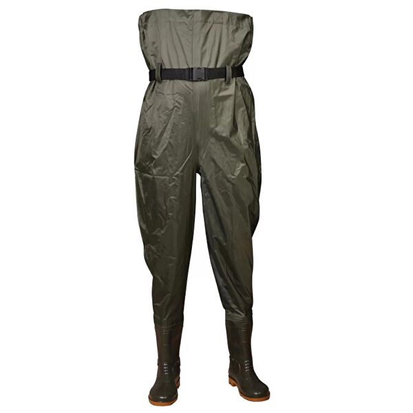 Hunthıng Erkek Çizme