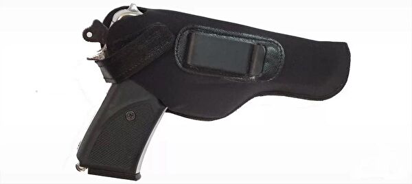 Avcı Market Silah Kılıfı