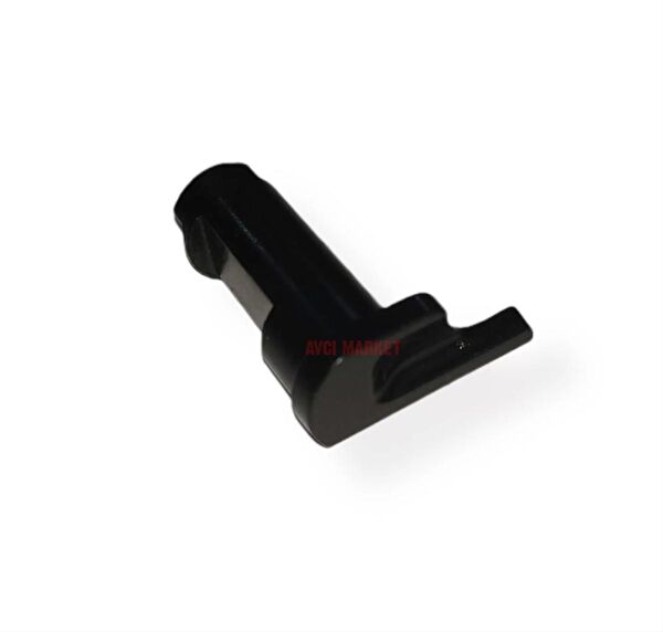 Zoraki Tüfek Aparatları