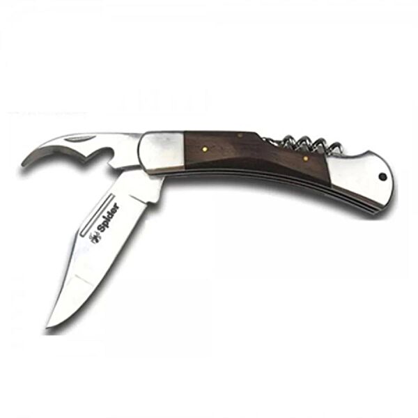 Spider Bıçak ve Çakılar