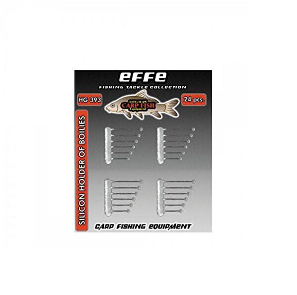 Effe Balıkçı Aksesuarları