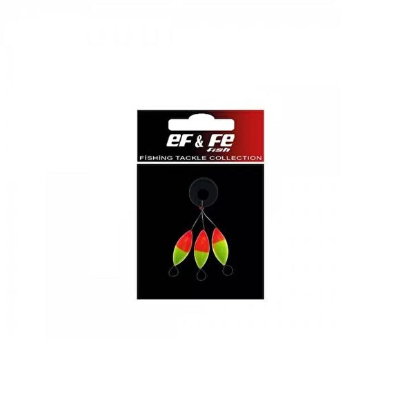 Effe Balıkçı Aksesuarları