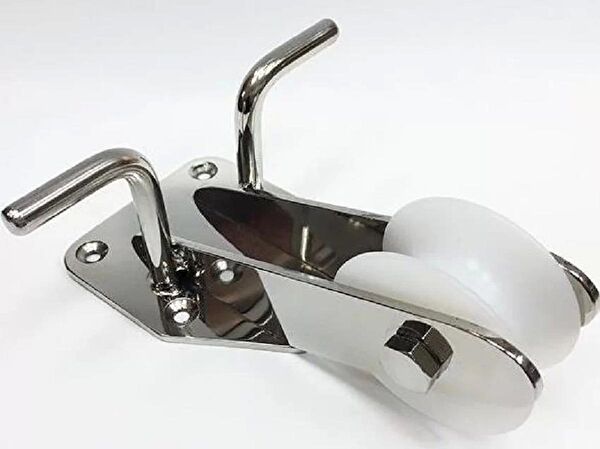 Avcı Market Tekne Rıhtım Ekipmanları