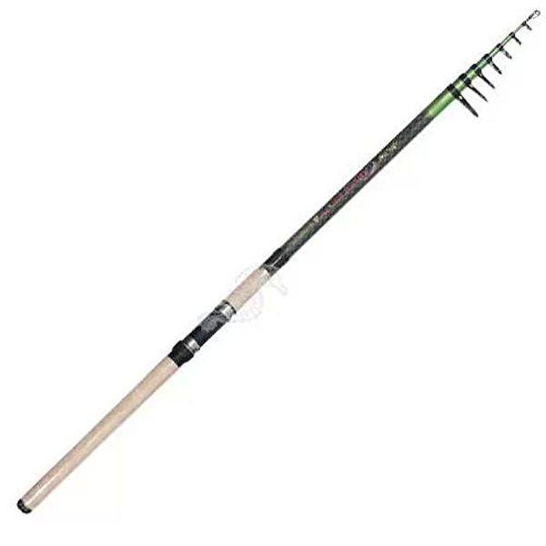 AlbaStar Olta, Kamış Setleri