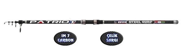 Effe Olta, Kamış Setleri