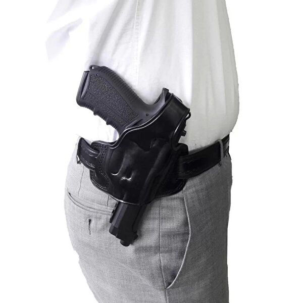 Hobby Silah Kılıfı