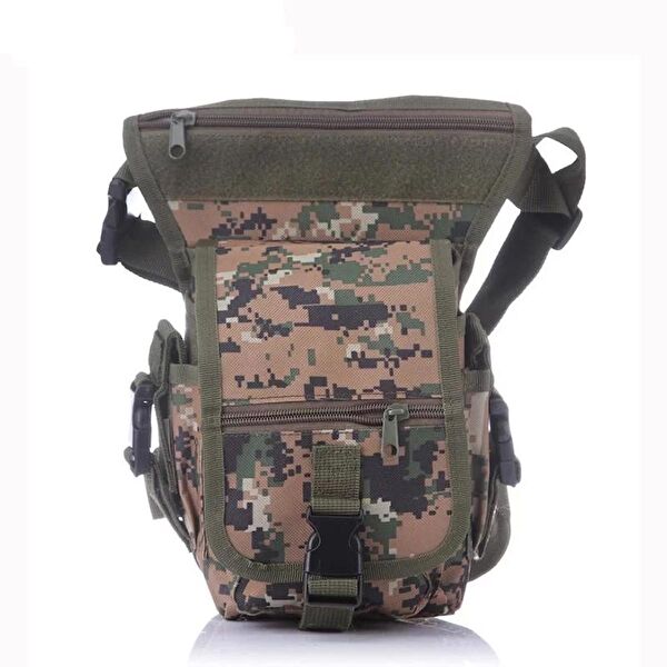 Avcı Market Outdoor Çanta