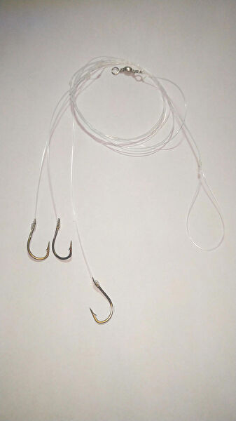 Avcı Market Çapari