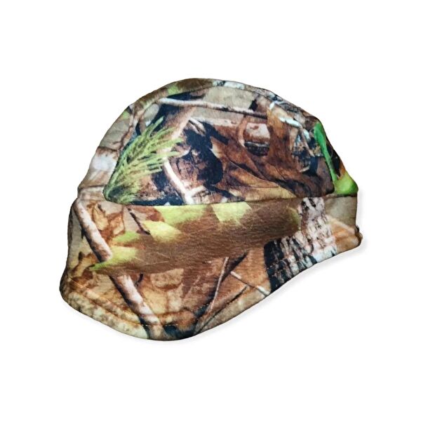 Spayko Avcı Şapkası