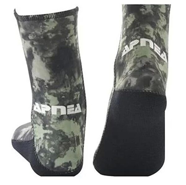 Apnea Dalış Aksesuar, Ekipman