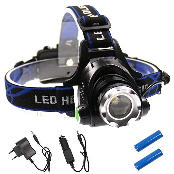 Watton Kafa Lambası