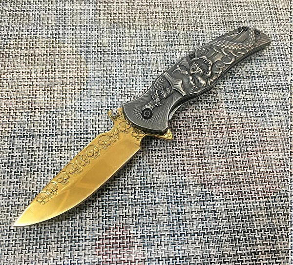 Browning Bıçak ve Çakılar