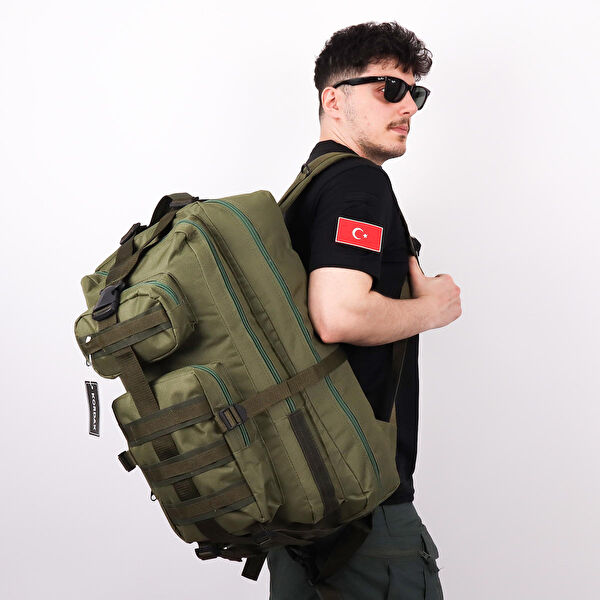 Avcı Market Outdoor Çanta