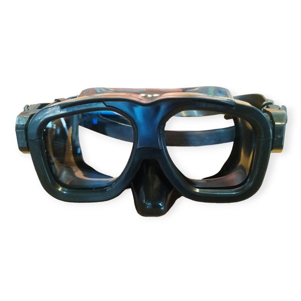Apnea Dalış Gözlük, Maske, Şnorkel