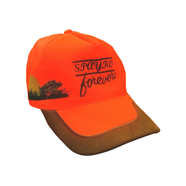 Spayko Avcı Şapkası