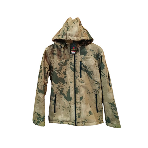 Avcı Market Outdoor Mont, Ceket, Yelek