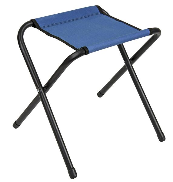 Avcı Market Kamp Sandalyesi, Taburesi