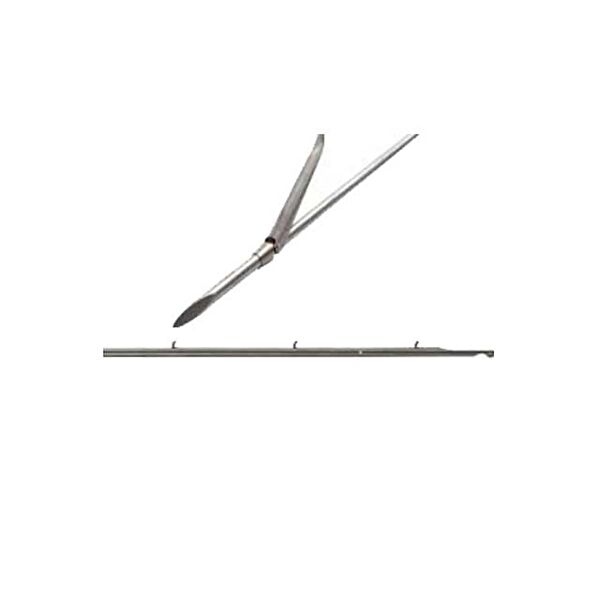 Apnea Zıpkınlar ve Zıpkın Uçları