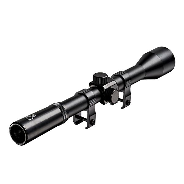 Avcı Market Tüfek Dürbünü