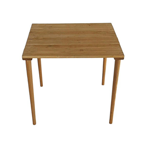 Avcı Market Kamp Masası