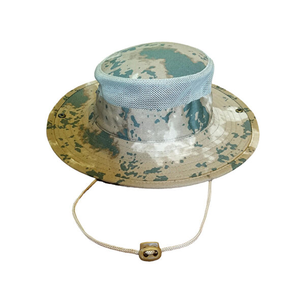 Avcı Market Avcı Şapkası