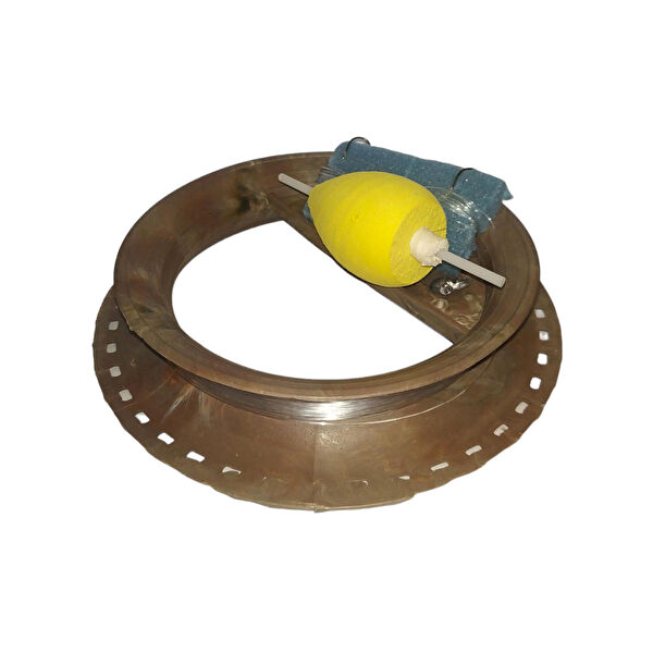 Avcı Market Çapari