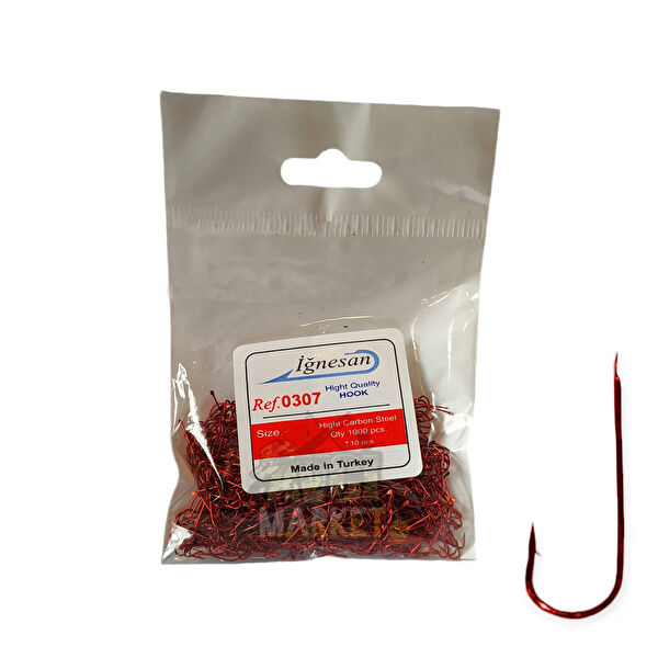 Avcı Market Bursa Olta İğnesi