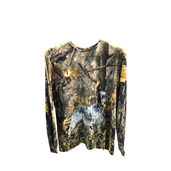 Avcı Market Üst Giyim