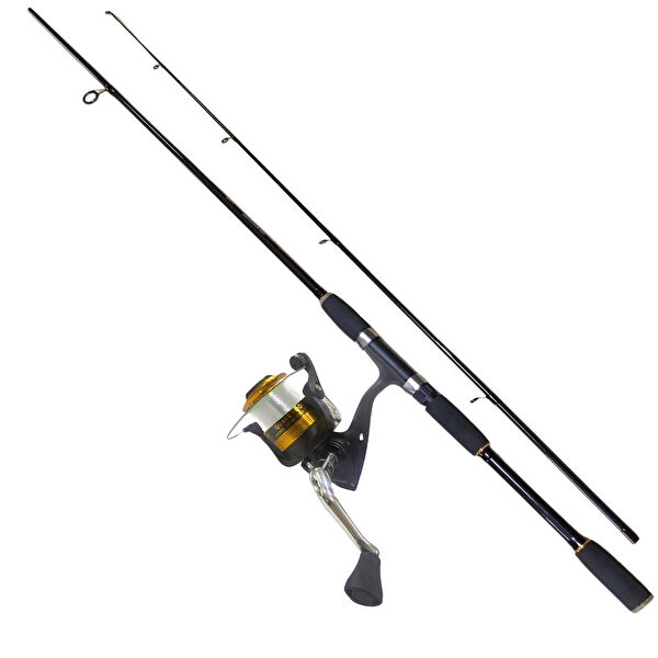 Powerex Olta, Kamış Setleri