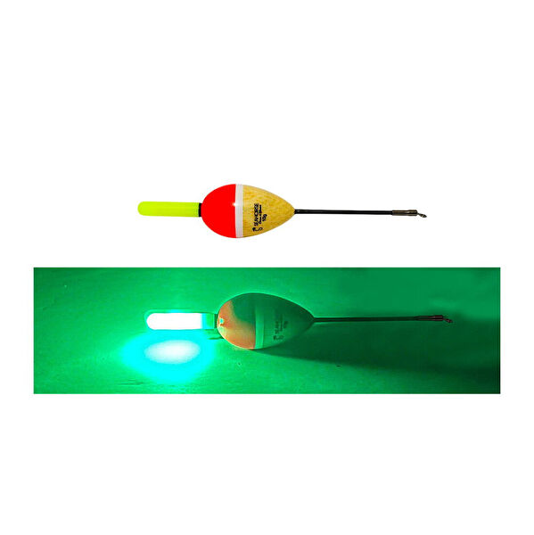 Avcı Market Şamandıralar