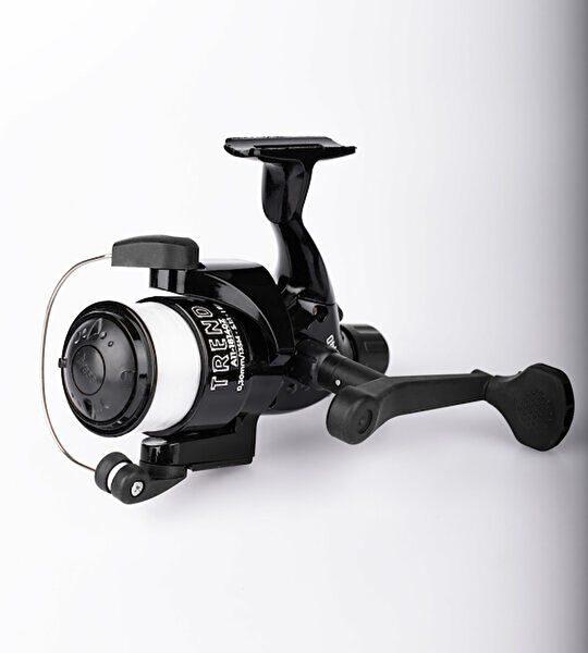 Alesta Olta Makinesi