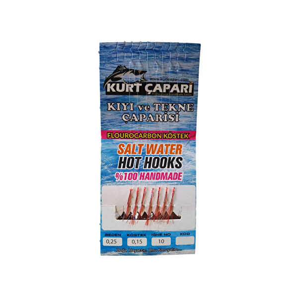 Avcı Market Bursa Çapari