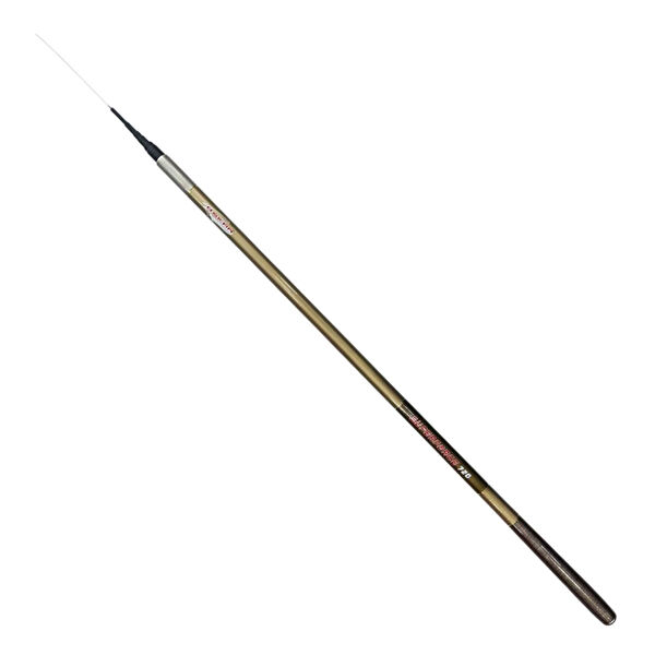 Oskar Olta, Kamış Setleri