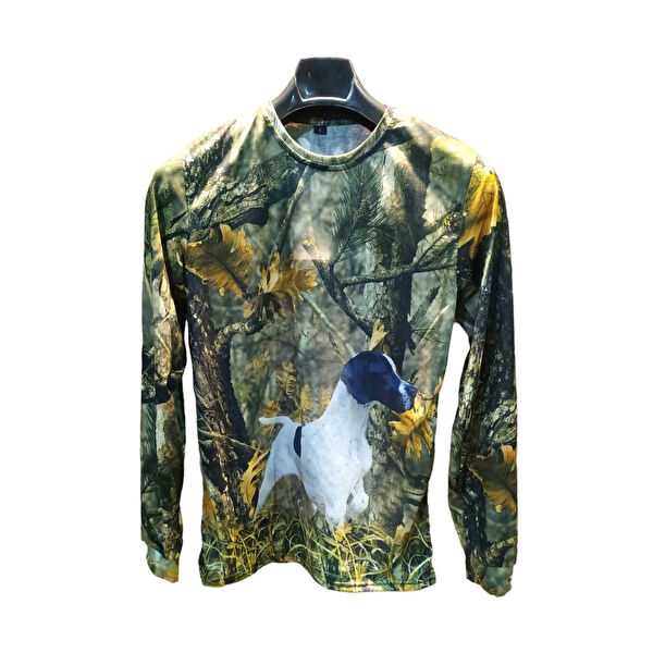 Avcı Market Üst Giyim