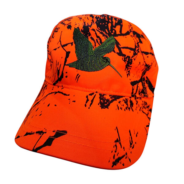 Spayko Avcı Şapkası