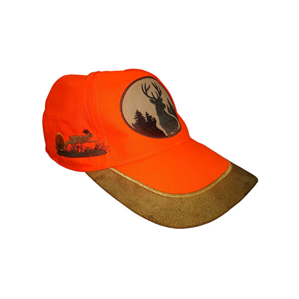 Spayko Avcı Şapkası