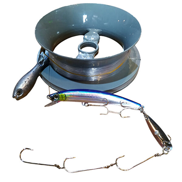 Avcı Market Çapari