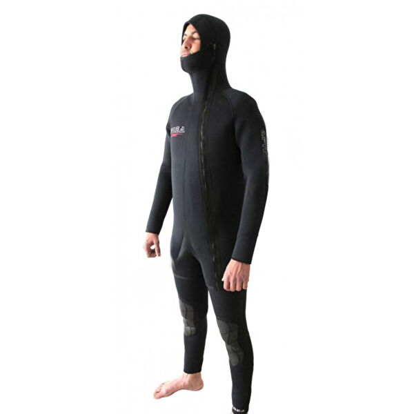 Apnea Dalış Elbisesi