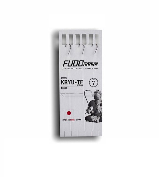 Fudo Olta İğnesi