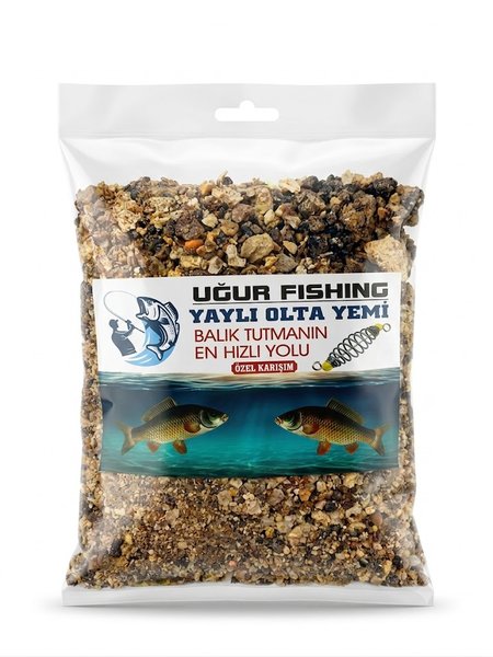 Avcı Market Balıkçı Aksesuarları