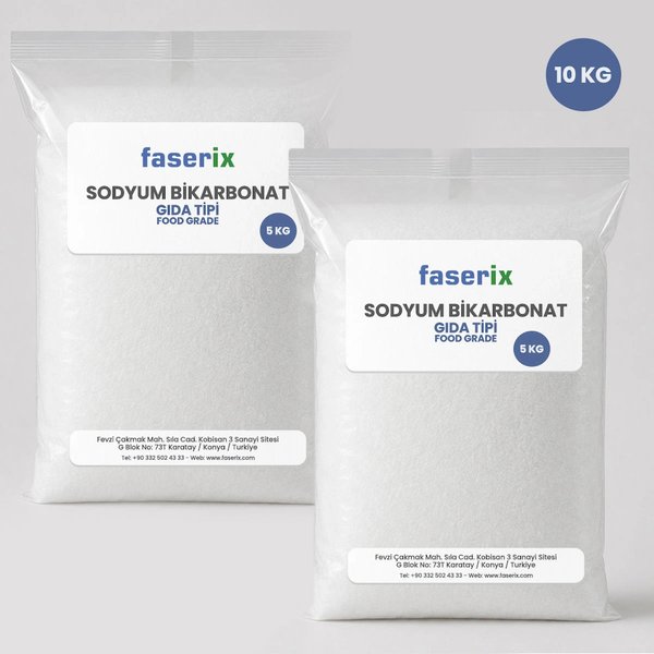 Faserix Aktar Ürünleri