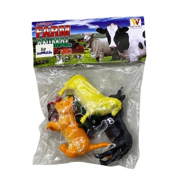 Toptan Bulurum Bebek Oyuncakları