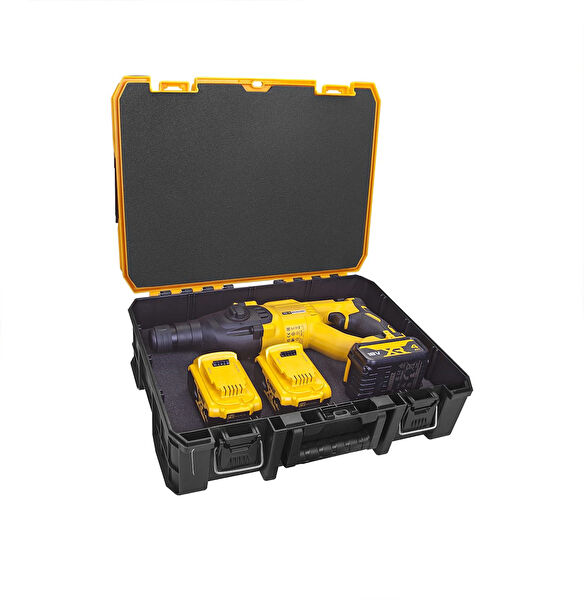 Begin Power Takım Çantası