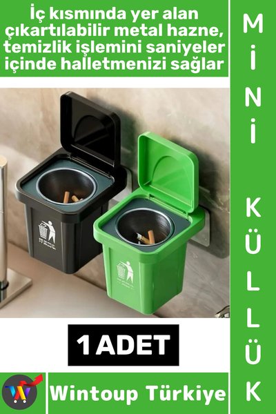 Wintoup Hediyelik Ürün