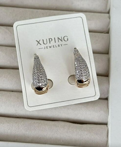 Damzenaksesuar Küpe