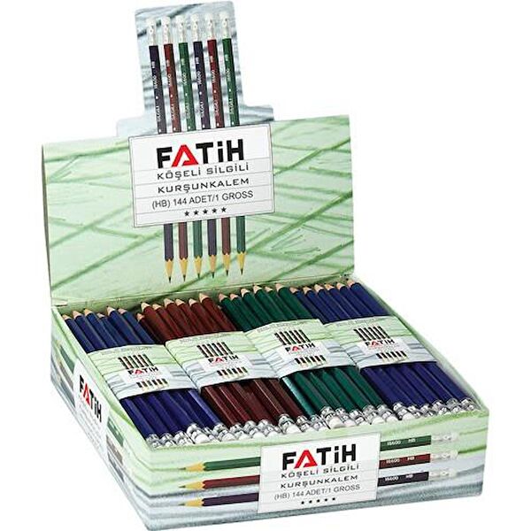 ARAS MOTO Kurşun Kalem