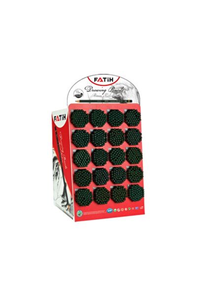 Kalemhane Kurşun Kalem