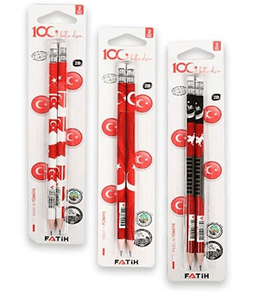 Fatih Versatil Kalem