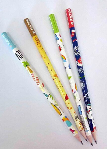 Kalemhane Kurşun Kalem